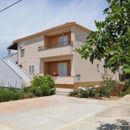 Apartment Alfonso Bibinje Bagian luar foto